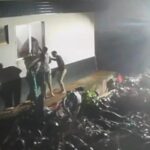 Quatro presos serram grades e fogem pela janela da Delegacia de Anapu