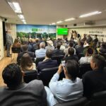 Reunião em Brasília discute crise da cacauicultura no Pará e importação do produto africano