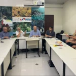 Reunião entre Sedap e cooperativa debate crescimento da cacauicultura no sudoeste do Pará