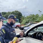 Operação Carnaval 2026 reforça fiscalização nas estradas federais do Pará a partir desta sexta-feira