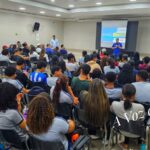 Sectet apresenta 20 cursos e realiza escuta pública para nova escola técnica em Altamira