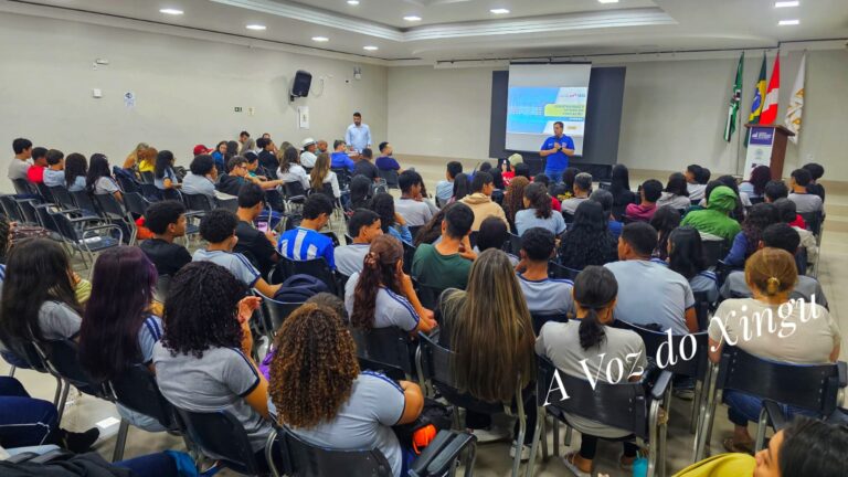 Foto: Wilson Soares - A Voz do Xingu