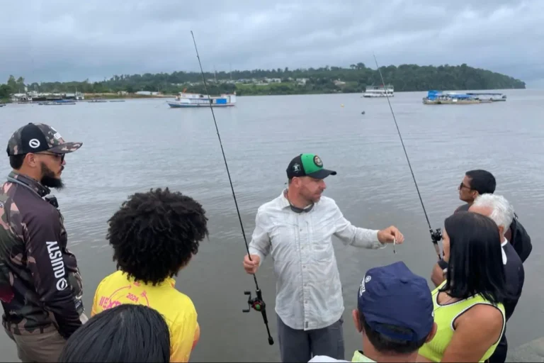 Foto: Agência Pará / Divulgação