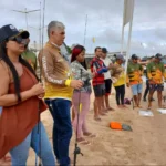 Setur qualifica condutores de pesca esportiva em Vitória do Xingu