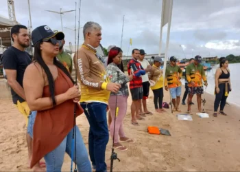 Foto: Agência Pará