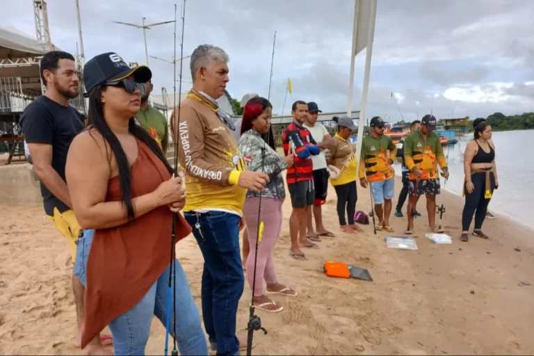 Foto: Agência Pará