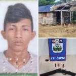 Suspeito de roubo morre em confronto com a PM durante operação em Rurópolis (PA)