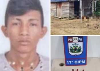 Suspeito de roubo morre em confronto com a PM durante operação em Rurópolis (PA)