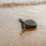 Parceria fortalece a conservação de quelônios no Rio Xingu e reintegra mais de 360 mil filhotes em 2025