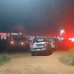 Dupla em motocicleta executa homem dentro de bar em Anapu (PA)