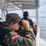 VÍDEO: Órgãos ambientais intensificam fiscalização no Rio Xingu durante o período do defeso