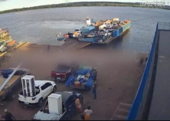 VÍDEO: Homem desaparece em Altamira; arma é apreendida em Pacajá; caminhão cai no Rio Xingu: confira o giro de notícias