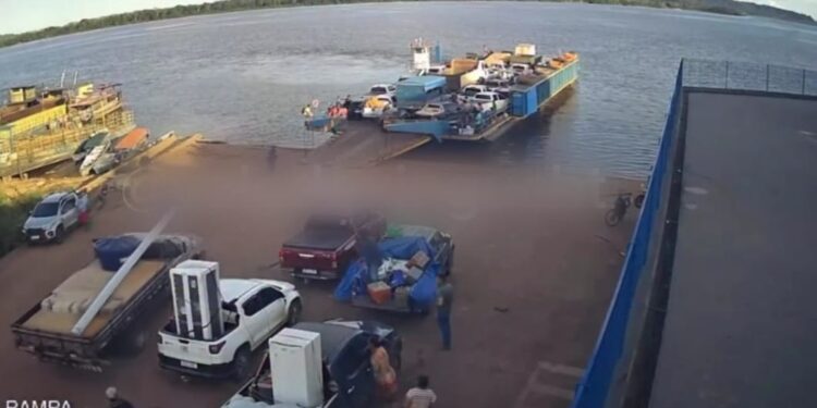 VÍDEO: Homem desaparece em Altamira; arma é apreendida em Pacajá; caminhão cai no Rio Xingu: confira o giro de notícias