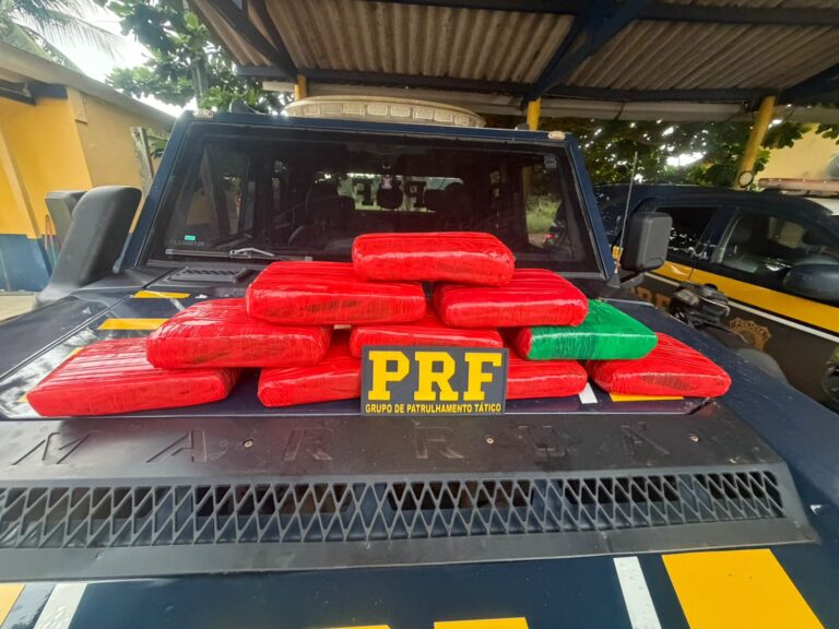 Foto: PRF / Divulgação