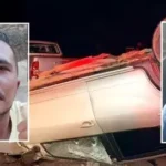 Colisão entre carro e caminhonete na BR-230 termina com duas mortes em Novo Repartimento