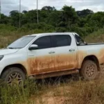Grupo armado com fardas falsas da PF assalta garimpo em Itaituba