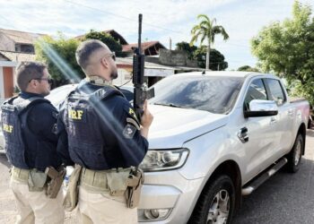 Foto: PRF / Divulgação