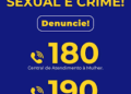 Cerca de 121 casos de importunação sexual contra mulheres são registrados por mês no Pará