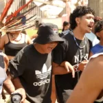 Santarém: indígenas protestam contra desestatização de hidrovias