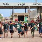 Governo Federal revoga Decreto 12.600 após reunião com lideranças indígenas em Brasília