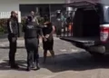 Trio é preso suspeito de aplicar golpes com anúncios falsos em plataformas digitais no Pará. (Reprodução/ redes sociais)