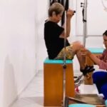 Hospital da Transamazônica estimula atividades físicas adaptadas que podem ser feitas até depois da alta