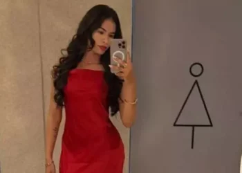 Influenciadora morre após complicações de cirurgia plástica em Marabá. (Reprodução/ redes sociais)