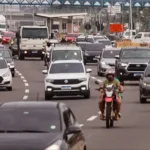 Até o dia 16 de março, são ofertados descontos do IPVA para veículos com final de placas 73 a 93