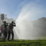 Semas publica edital de processo seletivo para contratação de 112 brigadistas florestais