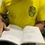 Seap inicia campanha de arrecadação de livros para fortalecer bibliotecas prisionais no Pará