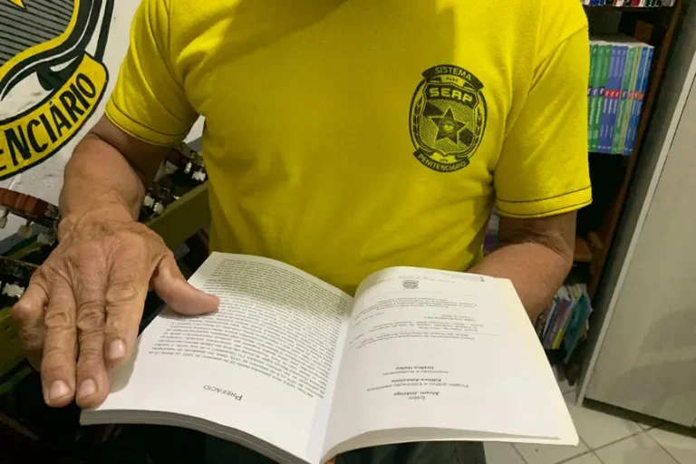 Foto: Elielson Modesto