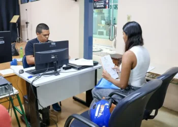 Matrículas para novos aprovados serão realizadas esta semana, de 10 a 13 de março