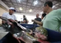 O Governo do Estado publicou decreto para assegurar o abastecimento do mercado interno com o tradicional pescado da Semana Santa