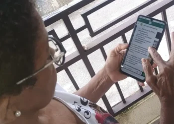 Romana Pereira destacou a eficácia do novo sistema