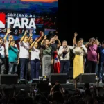 Vem Louvar Pará reúne mais de 30 mil pessoas na orla de Breves