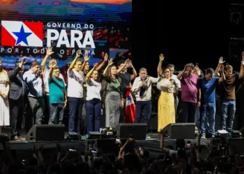 Foto: Bruno Cecim / Ag. Pará