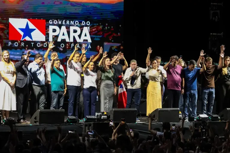 Foto: Bruno Cecim / Ag. Pará