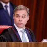 Polícia sugere ampliar esquema de proteção para a família de André Mendonça, relator dos casos Master e INSS no STF