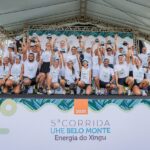 5ª Corrida e Caminhada UHE Belo Monte reúnem atletas em Altamira