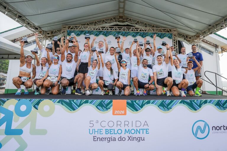 Foto: Helder Lana - Norte Energia / Divulgação