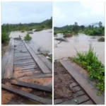 Fortes chuvas levam Placas a decretar situação de emergência