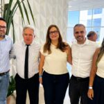 ACBM participa de capacitação do TCE-PA em Santarém para fortalecer a gestão pública