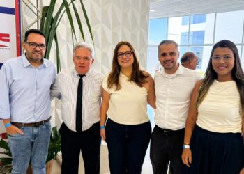 ACBM participa de capacitação do TCE-PA em Santarém para fortalecer a gestão pública