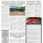 Edição 223: Jornal A Voz do Xingu