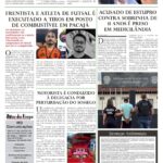 Edição 223: Jornal A Voz do Xingu