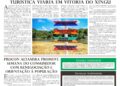 Edição 224: Jornal A Voz do Xingu