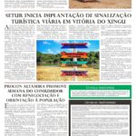 Edição 224: Jornal A Voz do Xingu