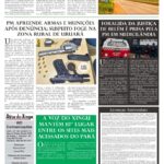 Edição 225: Jornal A Voz do Xingu