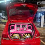 Altamira: motorista é conduzido à delegacia por perturbação do sossego no centro da cidade