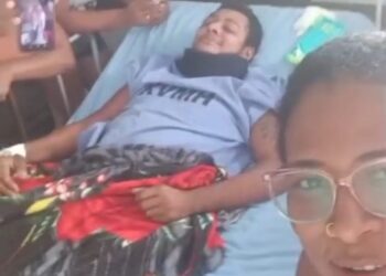 Após apelo da família, paciente consegue vaga e será transferido para Belém